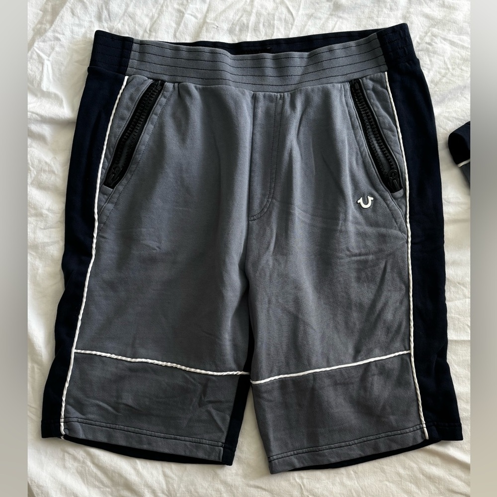 True Religion Matching Set